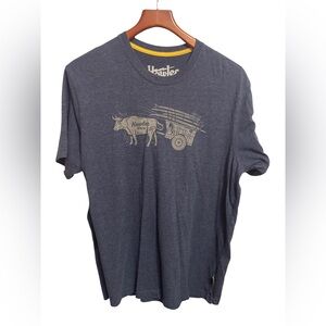 Howler Bros. Oxcart Select T-Shirt Mens Large